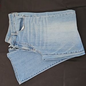 American Eagle Skinny Kick Jeans